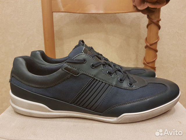 Ecco Enrico 537544 47р Новые Ecco Enrico 537544 47р Новые