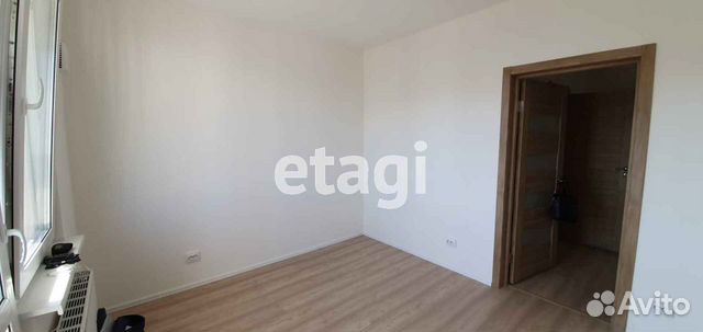 1-к квартира, 38.1 м², 19/24 эт.
