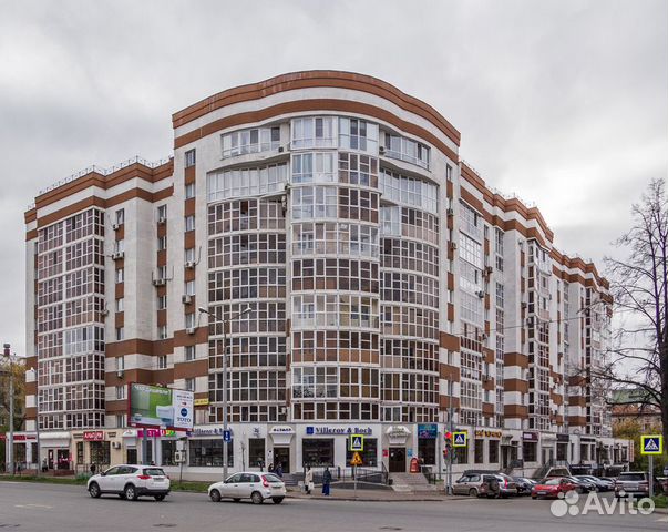 1-к квартира, 38.2 м², 8/10 эт. 1-к квартира, 38.2 м², 8/10 эт.