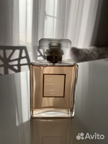 Духи coco mademoiselle Chanel Paris Духи coco mademoiselle Chanel Paris