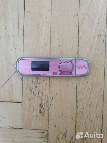 Mp3 плеер Sony Walkman Mp3 плеер Sony Walkman