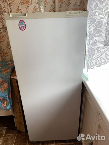Холодильник Холодильник