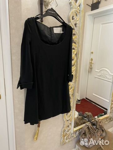 Платье Elizabetta Franchi Платье Elizabetta Franchi