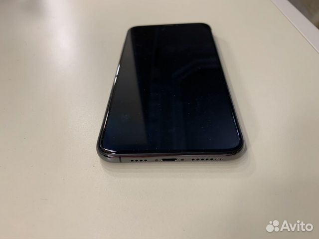 iPhone xs max 256gb