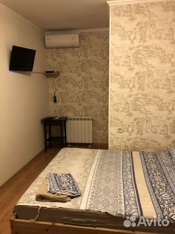 Комната 14 м² в 6-к, 1/1 эт. Комната 14 м² в 6-к, 1/1 эт.