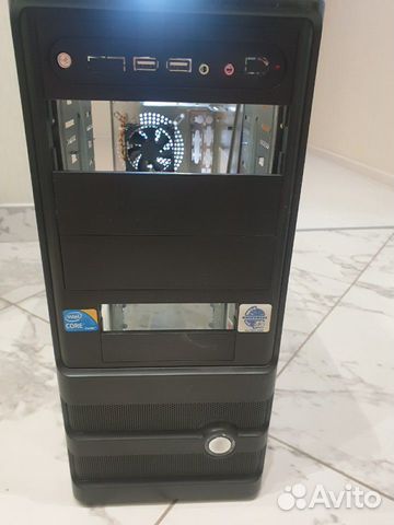 Корпус для пк Корпус для пк