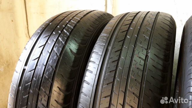 245 55 19 Dunlop Grandtrek ST30 HSD4 245 55 19 Dunlop Grandtrek ST30 HSD4