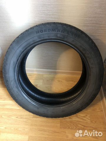 Шина nokian nordman S SUV Шина nokian nordman S SUV