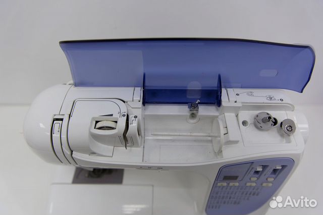 Продам швейную машинку Brother NX 200 Продам швейную машинку Brother NX 200