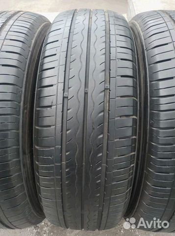 185 65 15 Kumho бу Шины Летние 185 65 R15 95N 185 65 15 Kumho бу Шины Летние 185 65 R15 95N