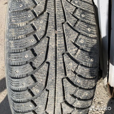 Колеса BMW x5 зима