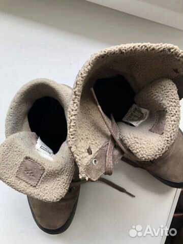 Ботинки женские (осень-зима) Ботинки женские (осень-зима)