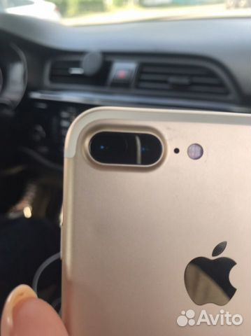 Телефон iPhone 7 Plus 32gb Телефон iPhone 7 Plus 32gb