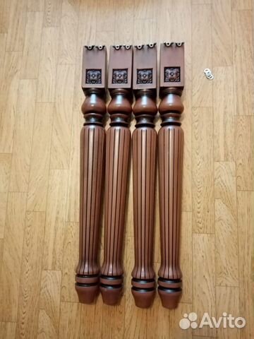 Стол и 4 стула (комплект) Стол и 4 стула (комплект)