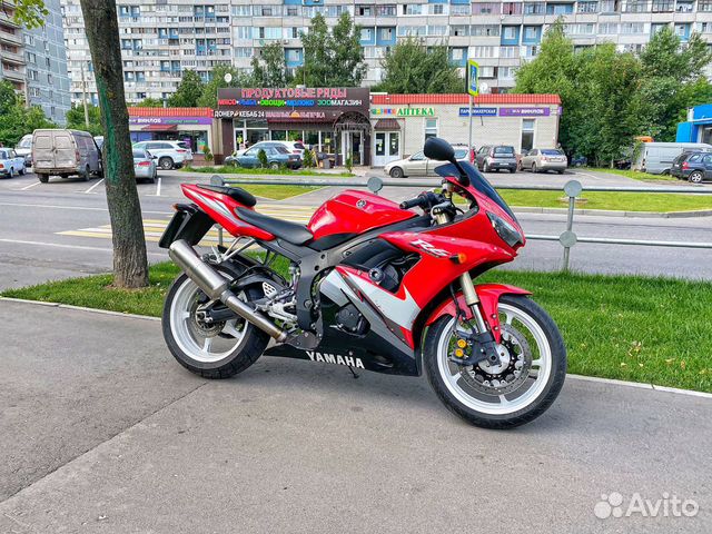Yamaha yzf-r6 Yamaha yzf-r6