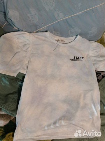 Комплект сотрудника(New) Pull&Bear Комплект сотрудника(New) Pull&Bear