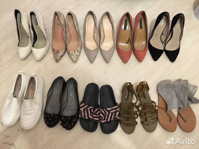 Обувь Обувь