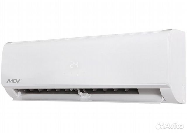 Кондиционер MDV mdsaf-07 Кондиционер MDV mdsaf-07