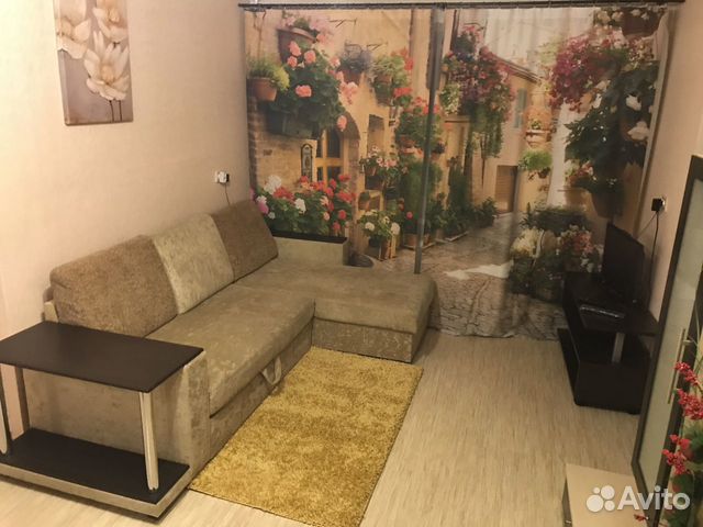 2-к квартира, 46 м², 3/5 эт.