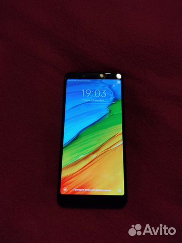 Xiaomi redmi note 5 4/64 global Xiaomi redmi note 5 4/64 global