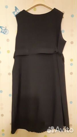 Школьный сарафан Смена 152 Школьный сарафан Смена 152