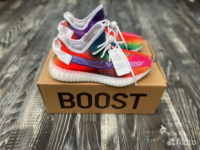 Adidas Yeezy Boost 350 Adidas Yeezy Boost 350