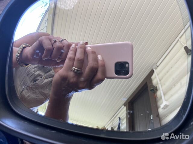 Зеркальный элемент на х1-Е84 Зеркальный элемент на х1-Е84