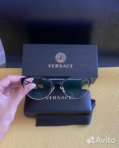 Очки Versace оригинал Очки Versace оригинал