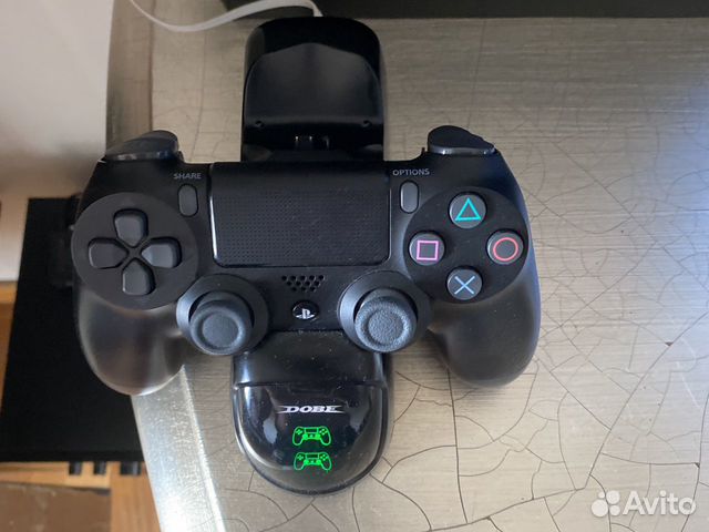 PS 4 Pro