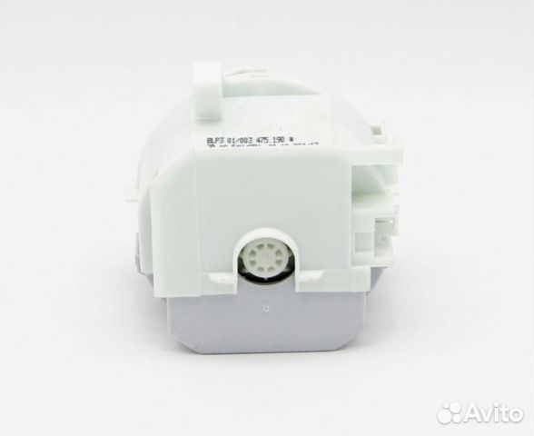 Насос сливной Bosch 620774. 6076