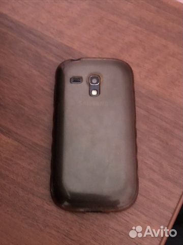 Смартфон Samsung S3 mini