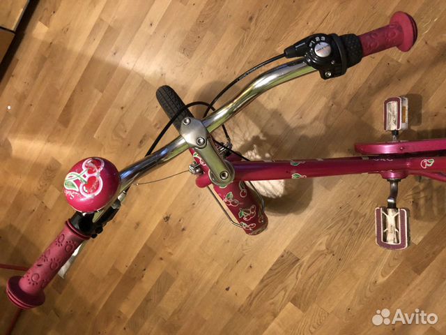Велосипед Stels Pilot 240 Girl Велосипед Stels Pilot 240 Girl