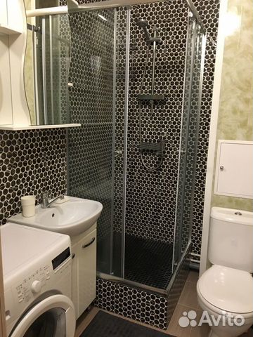 Студия, 24.4 м², 10/18 эт.