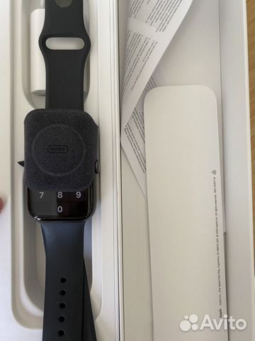 Apple watch 5 series 44 Apple watch 5 series 44