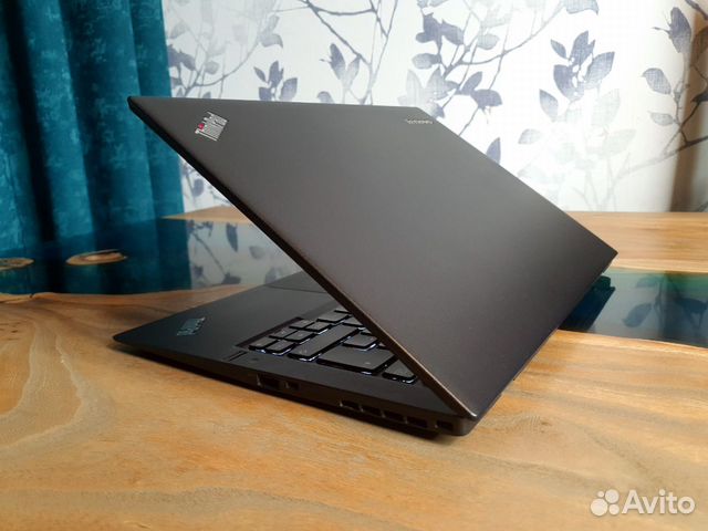 ThinkPad X1 Carbon 3 с LTE