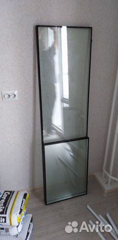 Балконный блок