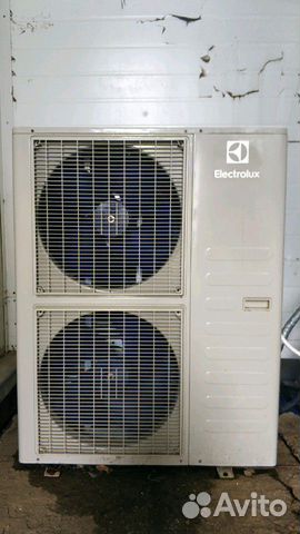Сплит-система