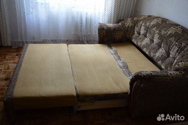 Продам диван-кровать Продам диван-кровать