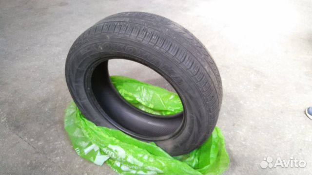 Шины Yokohama geolandar G91F 225/60 R17 99V