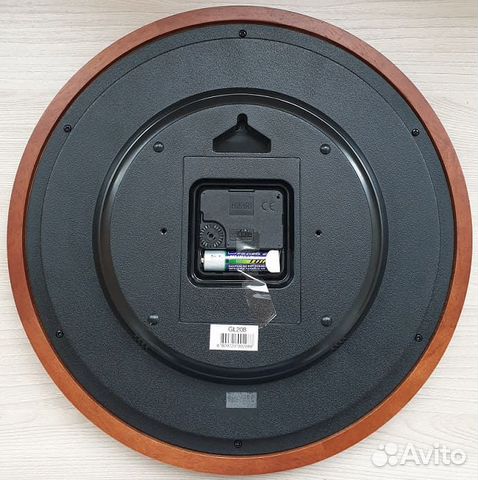 Часы настенные LA MER GL208 Часы настенные LA MER GL208