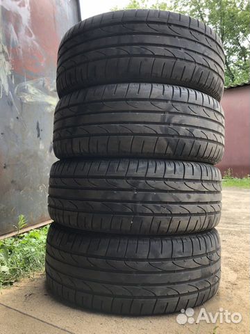 Bridgestone 235/55/17R цена за комплект Bridgestone 235/55/17R цена за комплект