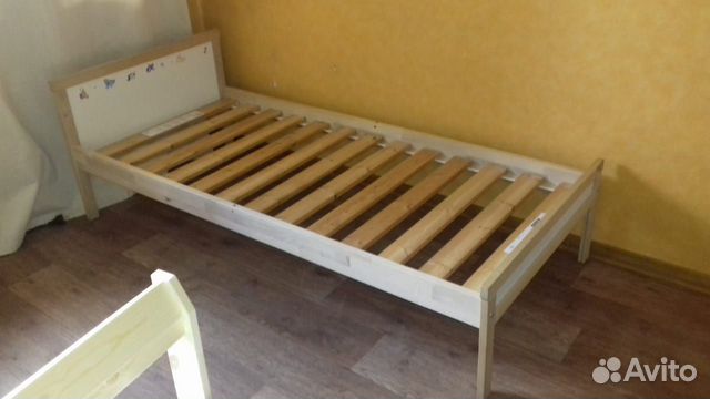 Кровать детская Кровать детская