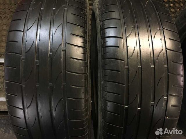 Шины бу 235-55-17 Bridgestone Dueler H/P Sport 640 Шины бу 235-55-17 Bridgestone Dueler H/P Sport 640