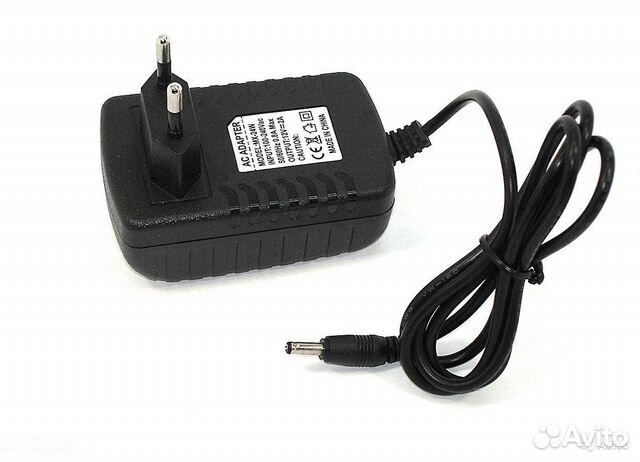 Блок питания для ноутбуков Prestigio (адаптер)
