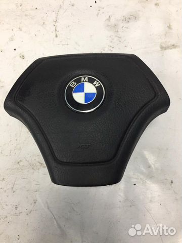 Подушка безопасности Airbag в руль BMW бмв