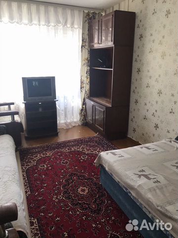 1-к квартира, 31 м², 3/5 эт.