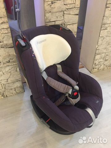 Автокресло Maxi Cosi Tobi