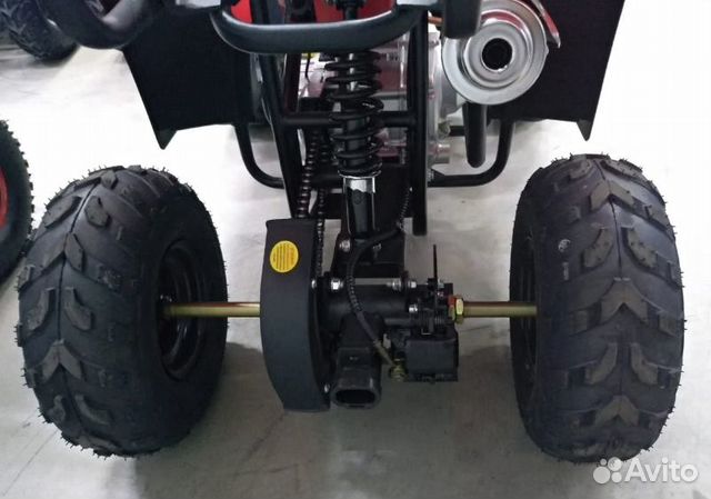 Квадроцикл Motax ATV Micro 110 cc