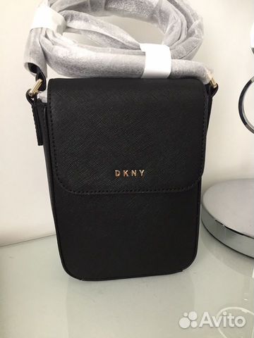Сумка dkny viva новая