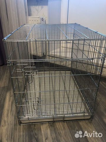 Клетка для собак